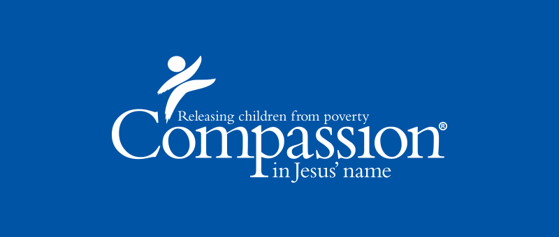 Compassion International | Randy Asiedu | Ghana